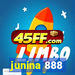 junina 888